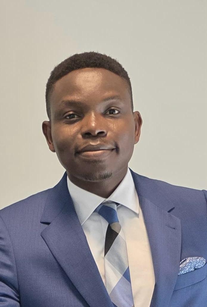 Akinboro Adebobajo — Principal Process Engineer